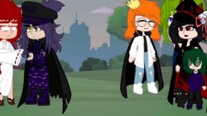 |мини фильм|•|мой маленький валет♡|• ||6/? серия||