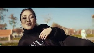 Айгерим Эшим - Эркелет мени . Жаңы клип. Кыргызча ырлар. Кыргызча клиптер.