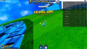 НОВЫЙ 5 МИР в игре Соник симулятор скорости роблокс | Sonic Speed Simulator roblox | Обновление