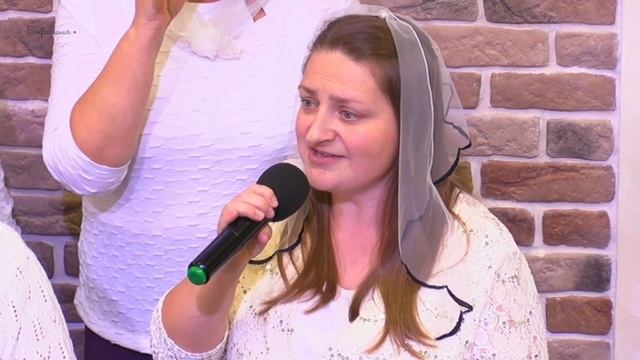По жизни сей шагаю я | Слово жизни | 22.12.2024
