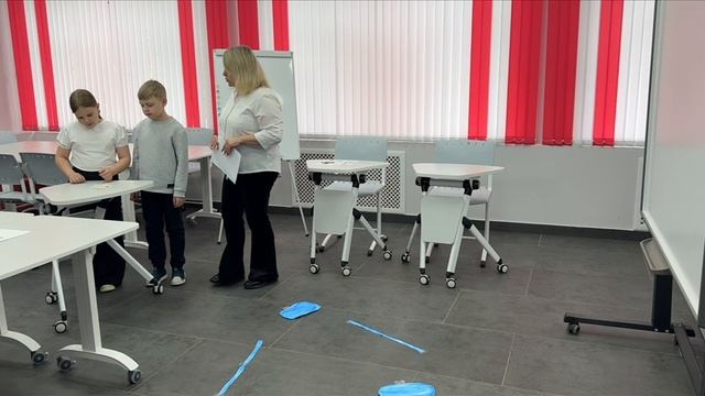 Видео визитка учитель-дефектолог