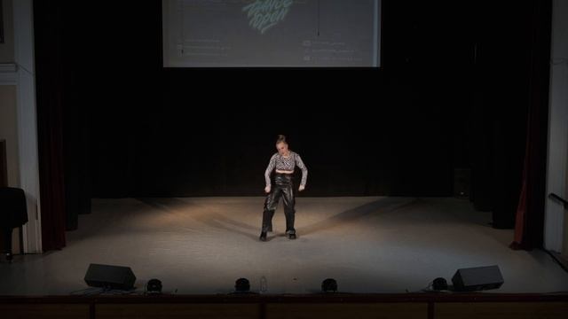 Петрова Елизавета|Solo Juniors|PUSHKINO DANCE OPEN 27.11.2022 смотреть онлайн