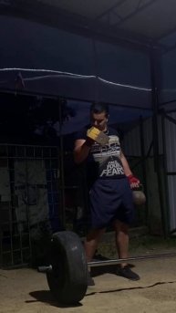 туда-сюда домашний gym🤌 #gym #спорт #набормассы #качалка