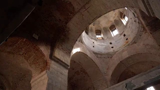 Кунгур ТВ 07 07 2020 Храм  история разрушения