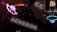 ACHERON GG!!! NEW HARDEST! больше нет слов...