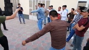 Туй дар нохияи панч тарабхонаи Файзи кабир (22 05 21) бе мантаж