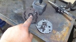 🟢 Мотоцикл Минск- Тюнинг кулисы. Нашел причину Почему