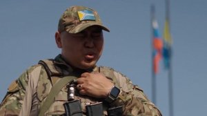 Кежик Дарый оол - Удатпас авай