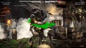 Песня Клип - Чужой - Я Ксеноморф