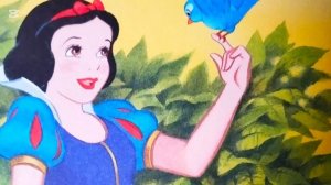 Сказка "Белоснежка и семь гномов" #книгавголос  #читаем