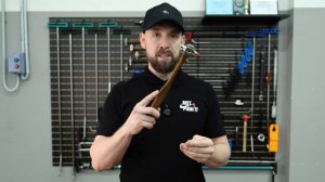 Обзор молотка для блендинга