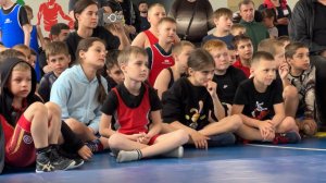 Детский турнир - ко Дню Победы! 07.05.2025