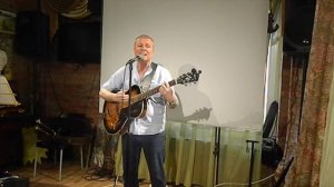 Владимир Пикалов Гора Архон