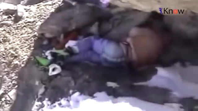 Эверест - красота ценою жизни