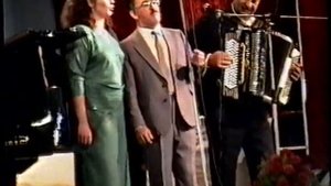 Жанна Метова и Вячеслав Анзароков - Унэгу сыкIэта