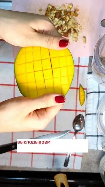 #летнийдесерт #лёгкийрецепт #десертбезсахара #shorts