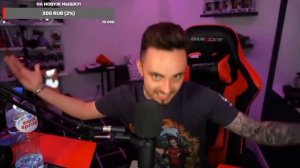 Эдисон показывает откуда берутся дети... 😱😳