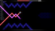 Geometry Dash заходи по ссылке на канал телеграм https://t.me/ZaRussia2015