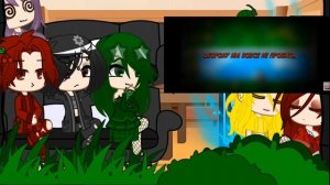 реакция растений на песню за наш огород