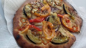 Фокачча - как самим испечь