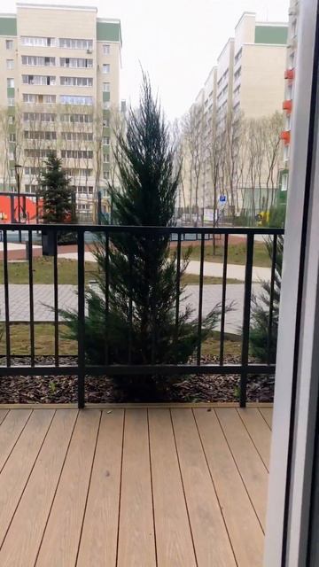 Квартира с террасой смотреть онлайн