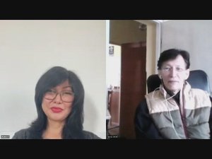 Мурат Рена - Вып.53, Единый разум/Тайные знания