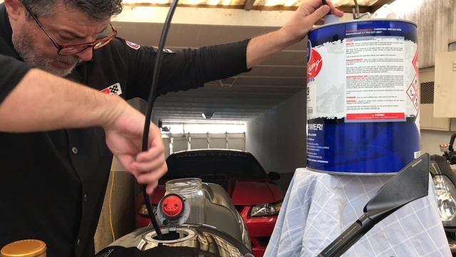 NADIE LO EXPLICA： CÓMO COMPROBAR el OCTANAJE de la GASOLINA⧸ COMBUSTIBLE смотреть онлайн