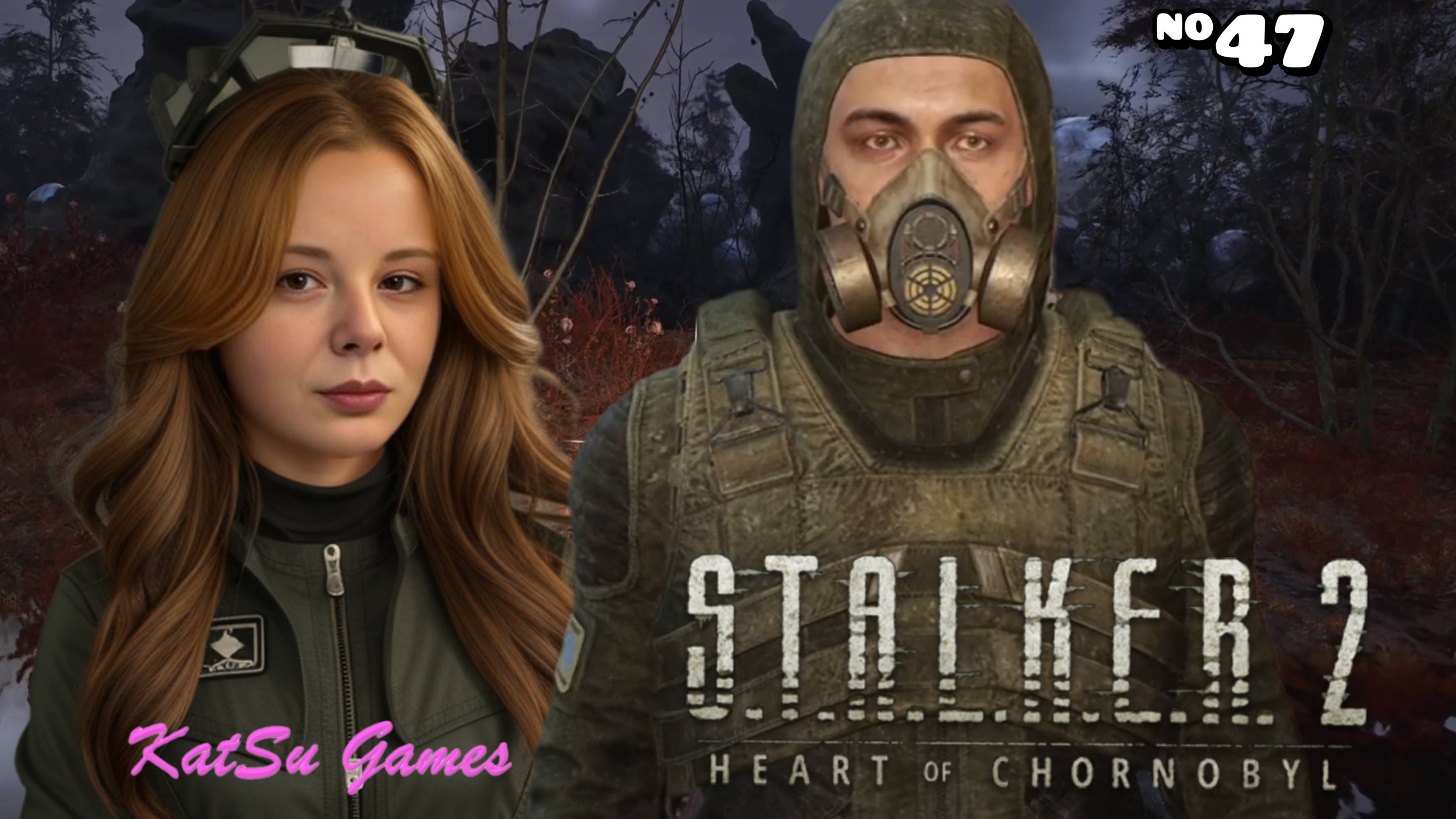 ПОИСКИ ДОКТОРА☢️S.T.A.L.K.E.R. 2 Heart of Chornobyl #47