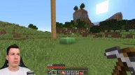 ВЛАДУС ИГРАЕТ 😱 Это Самый *СЛОМАННЫЙ* Майнкрафт в МИРЕ !