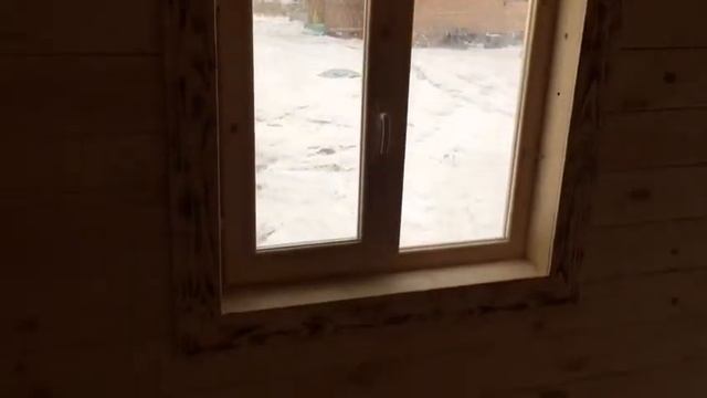 Отзыв клиента о компании "Брус бани"
