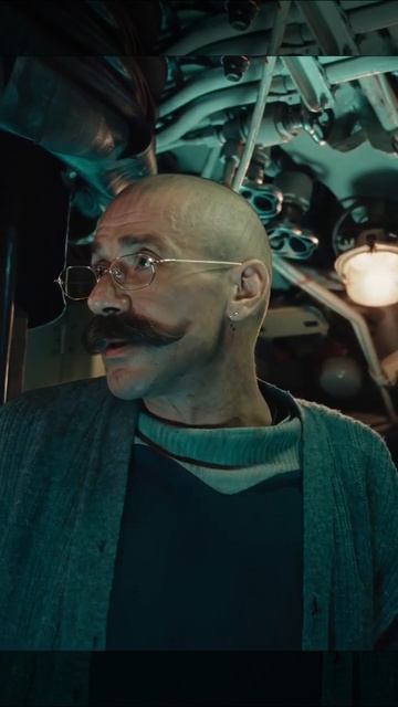 "-А там может быть.. -Что там может быть?! -Все что угодно,