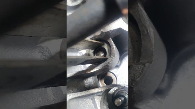 Рассухариватель клапанов ЗМЗ-406 ЗМЗ-405 ЗМЗ-409