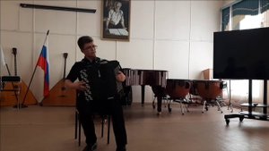 Студент колледжа получил Гран-при на международном конкурсе в Минске | НОККиИ