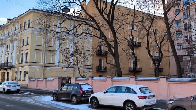 Санкт Петербург Ленинград наизнанку Как появлялись с смотреть онлайн