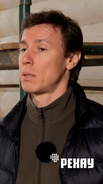 Когда делать второй свет в загородном доме из бруса ре