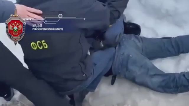ФСБ задержала подозреваемого в подготовке теракта на железной дороге в ХМАО.