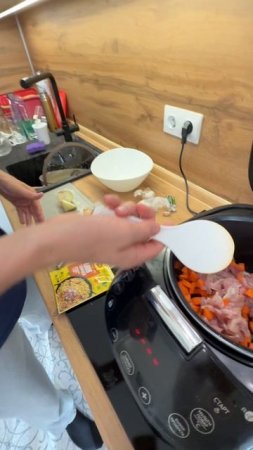 Самый вкусный рецепт плова