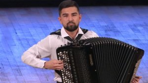 В. Золотарев Соната №3 - О. Нурланов/V. Zolotarev Sonate №3 - O. Nurlanov