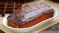 Сухофрукты - замечательное дополнение для сладкой выпечки. КЕКС С ЧЕРНОСЛИВОМ И ИЗЮМОМ