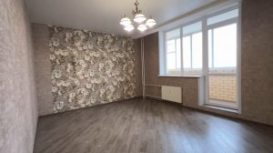 Продажа квартиры в ЖК «Триумф"