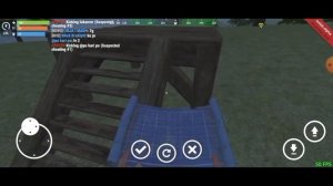 что делать с киянкой в Oxide Survival Island? ответ в этом видео