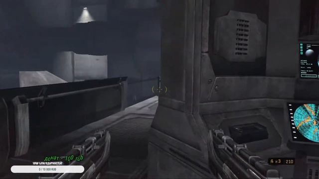 Прохождение старой доброй игры Turok! смотреть онлайн