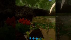 Арк семена растения Х #arkmobile