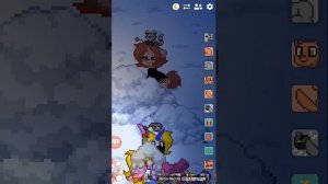 ПОКАЗЫВАЮ КАК СДЕЛАТЬ КРАСИВЫЙ СКИН В ПОНИ ТАУН!