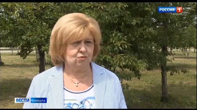 Вести  Самара