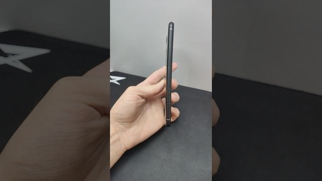 Видеообзор на Huawei P Smart 3/32