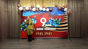 Русский парень. Константин Мандрыкин