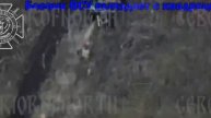 ‼️🇷🇺💥 Бои у Теткино: враг бежит и бросает подбитую технику !!!