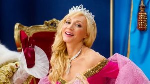 Кристина Орбакайте впервые высказалась на тему СВО.