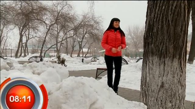 Никому не верь - "Утро с Вами" 03.04.2013 смотреть онлайн